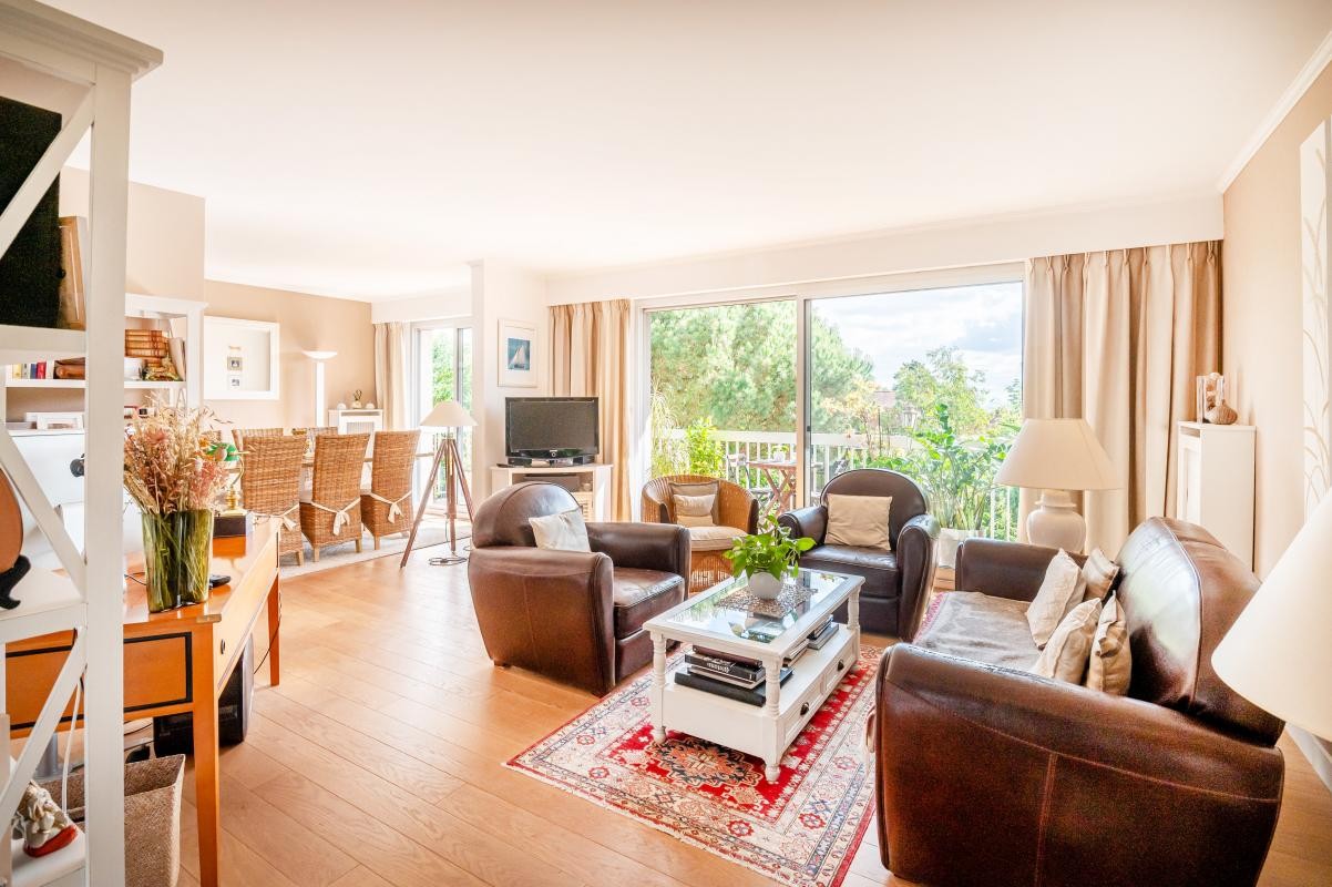 Vente Appartement à Sèvres 0 pièce