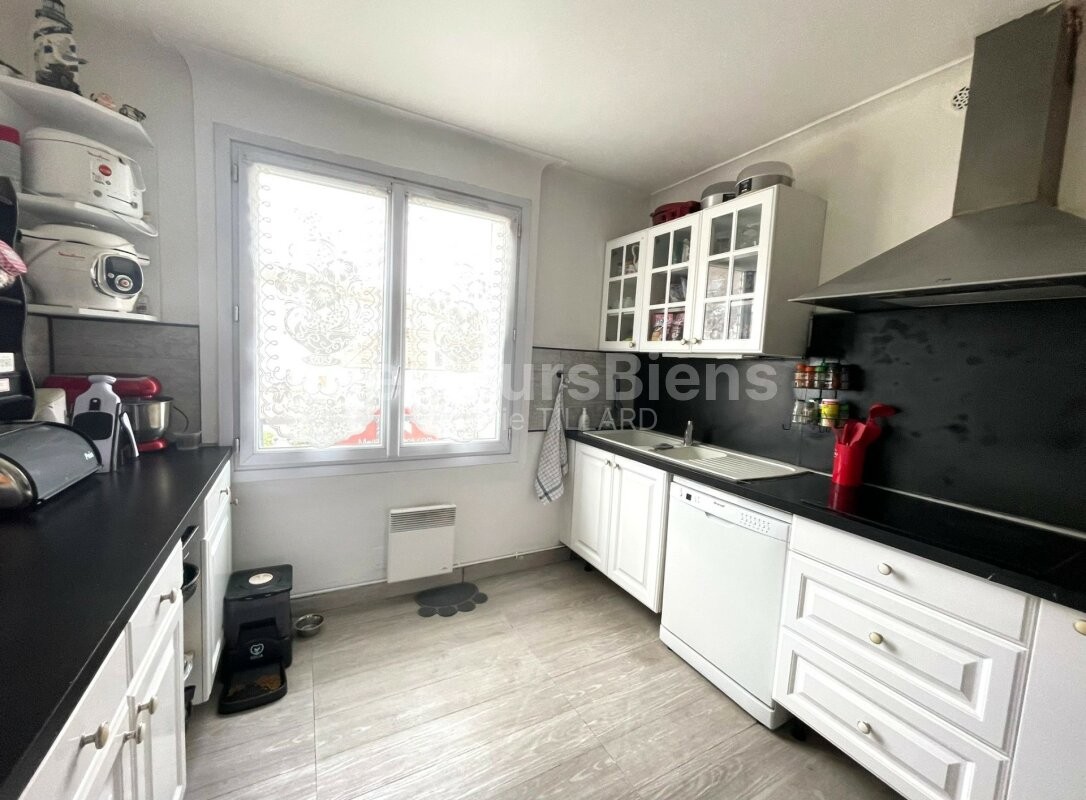 Vente Appartement à les Pavillons-sous-Bois 3 pièces