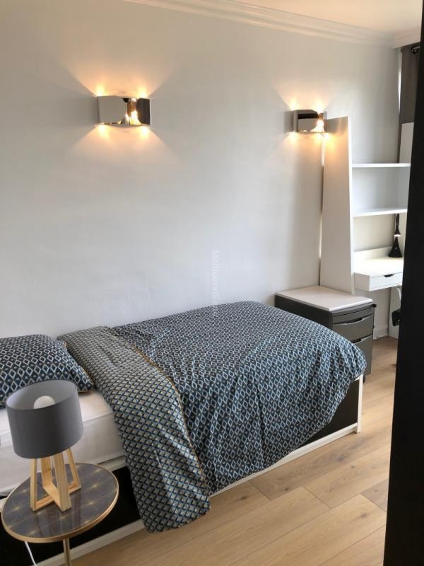 Vente Appartement à le Mans 4 pièces