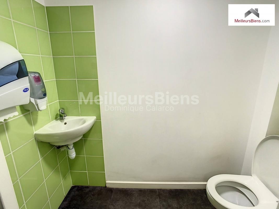 Vente Appartement à Montceau-les-Mines 8 pièces