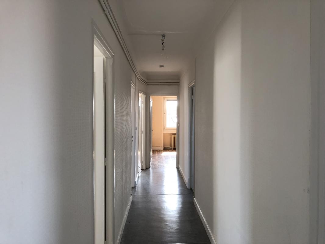 Vente Appartement à Piennes 6 pièces