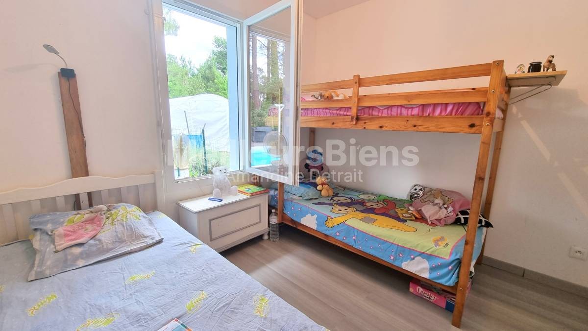 Vente Maison à Lévignacq 4 pièces