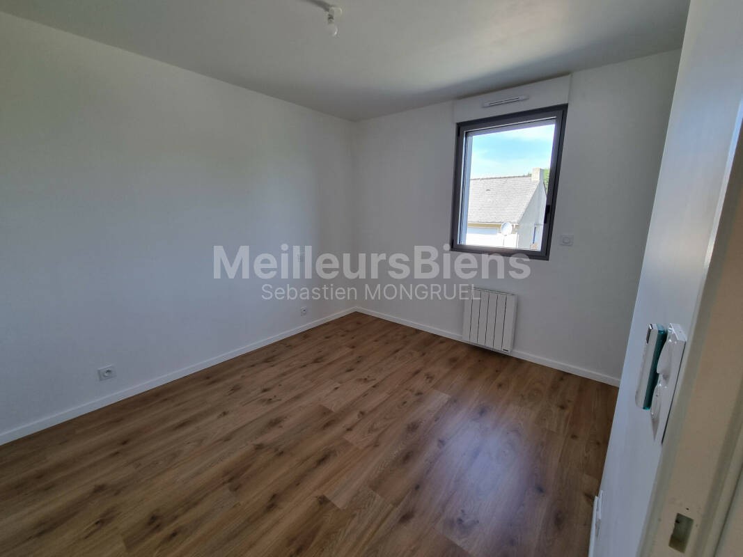 Vente Maison à la Couyère 5 pièces