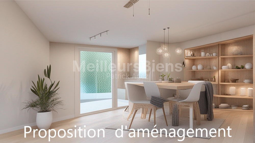 Vente Maison à Montpellier 4 pièces