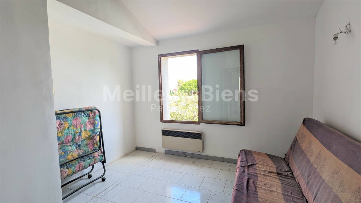 Vente Maison à Montpellier 4 pièces