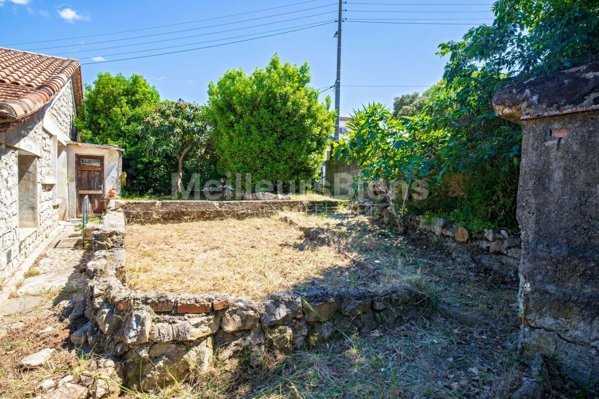 Vente Maison à Montpellier 5 pièces