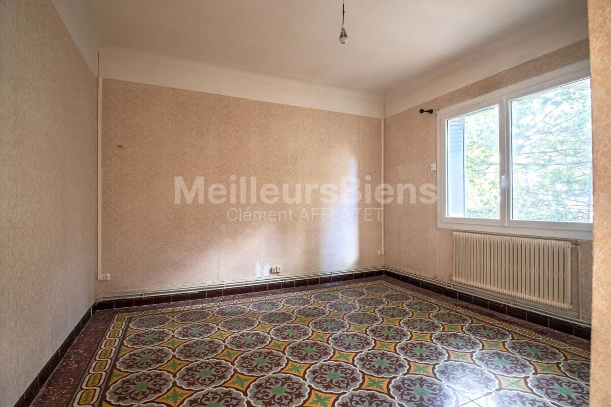 Vente Maison à Montpellier 5 pièces