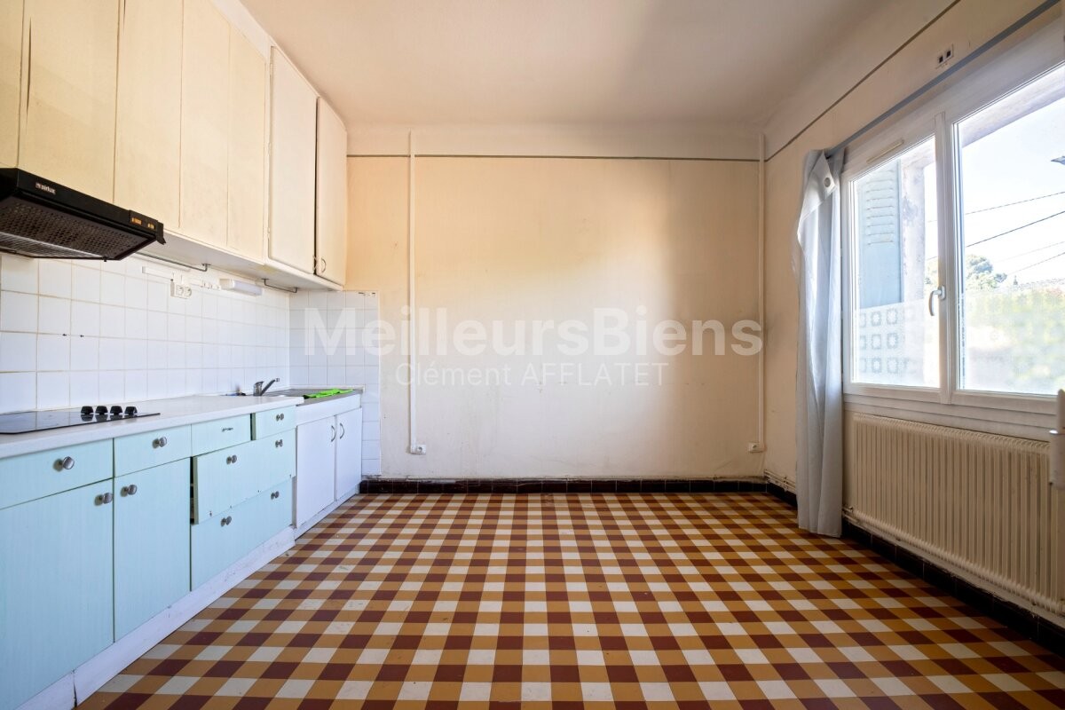 Vente Maison à Montpellier 5 pièces