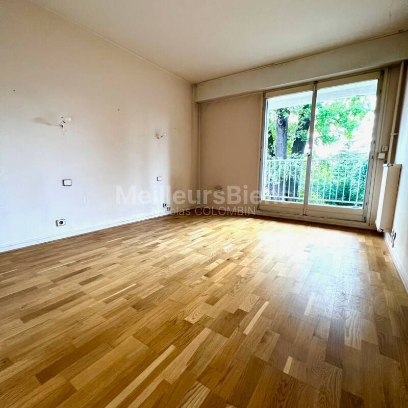 Vente Appartement à le Raincy 4 pièces