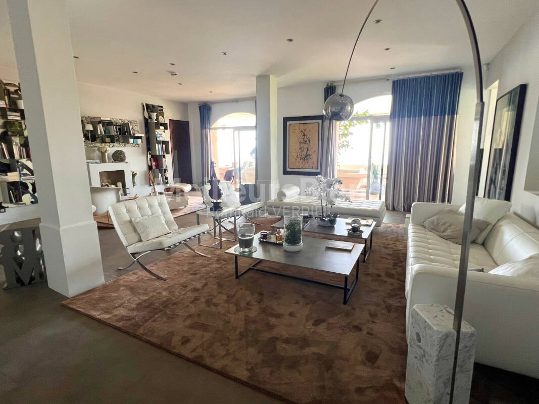 Vente Maison à Roquebrune-Cap-Martin 7 pièces