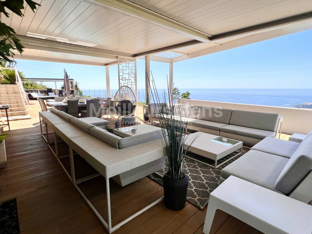 Vente Maison à Roquebrune-Cap-Martin 7 pièces