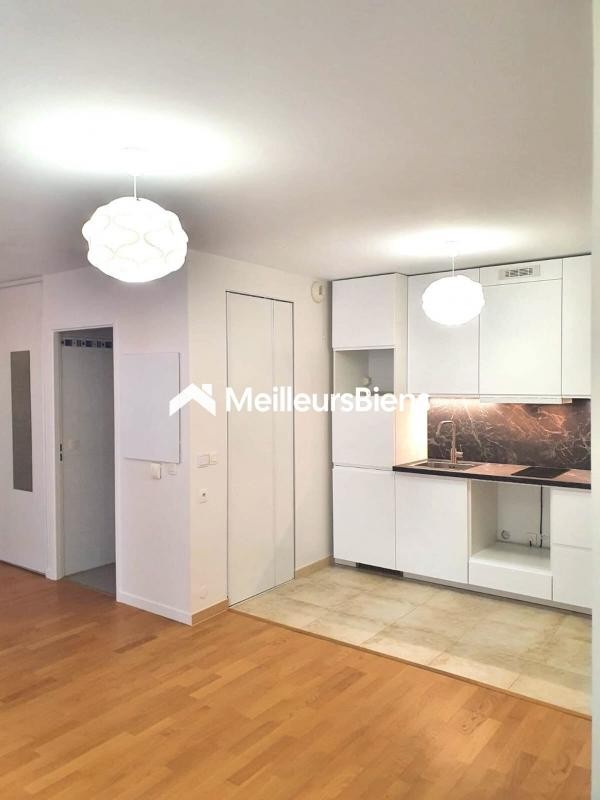 Location Appartement à Nogent-sur-Marne 1 pièce