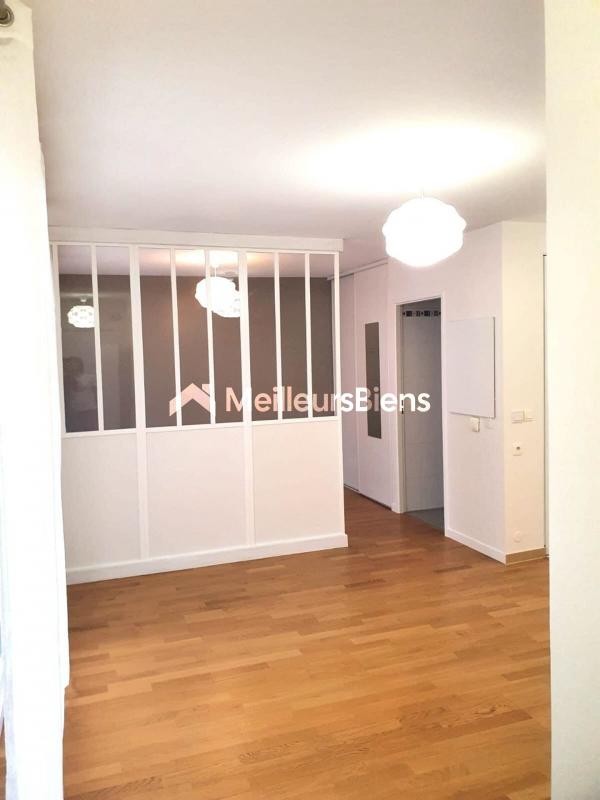 Location Appartement à Nogent-sur-Marne 1 pièce