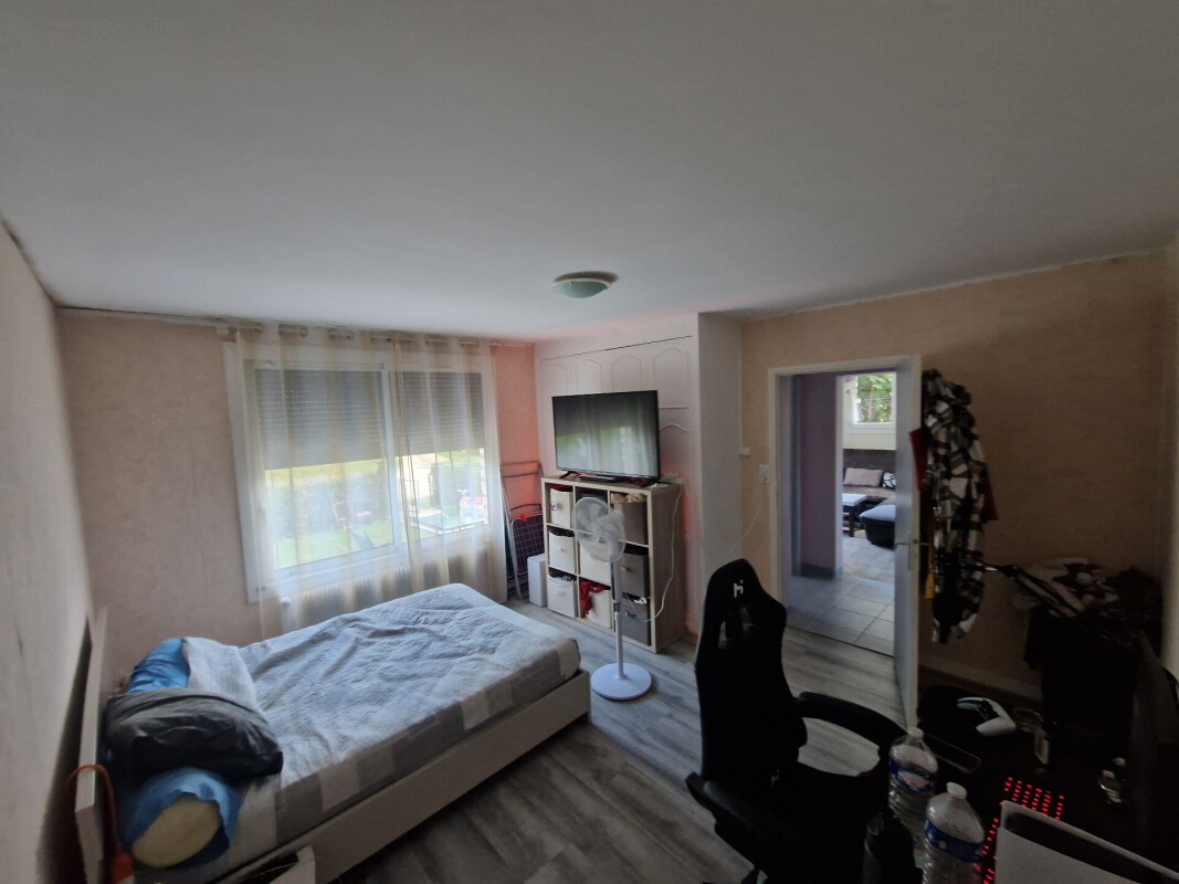 Vente Maison à Coulounieix-Chamiers 8 pièces