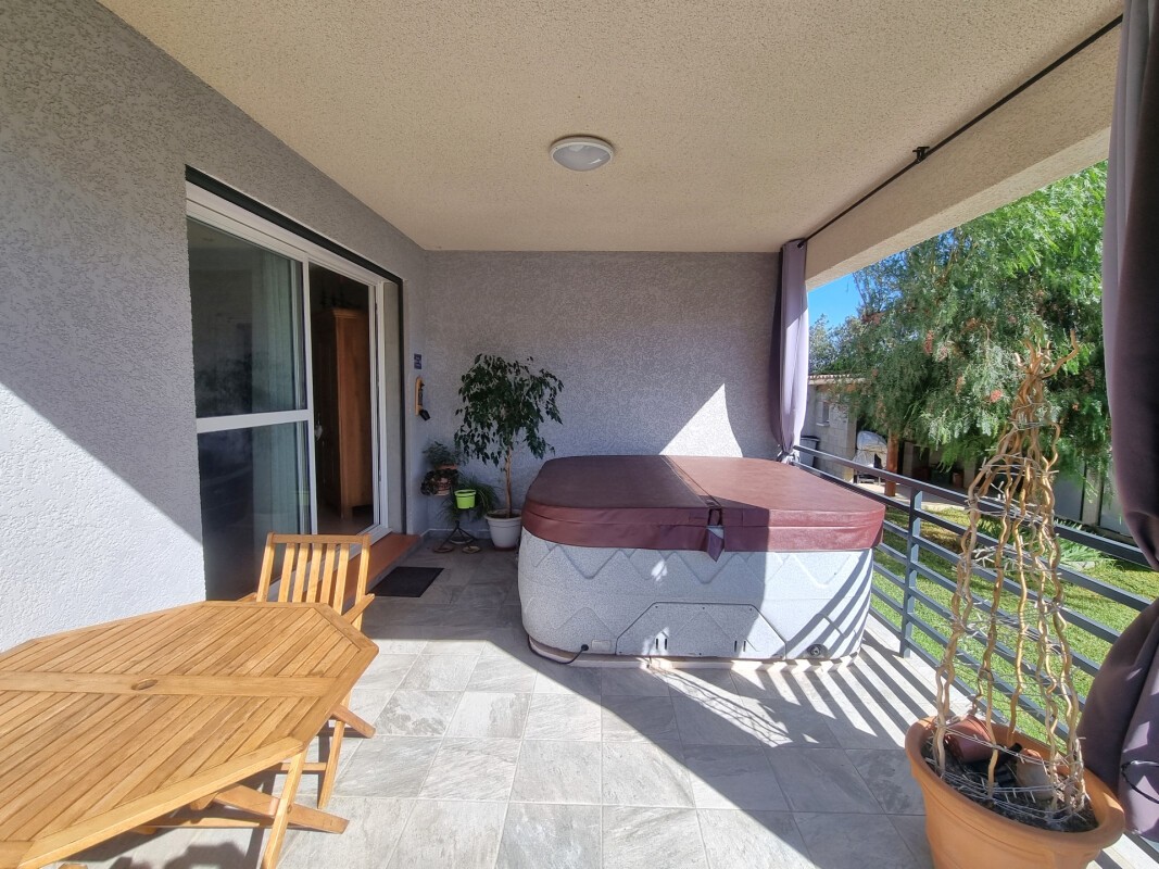 Vente Maison à le Soler 5 pièces