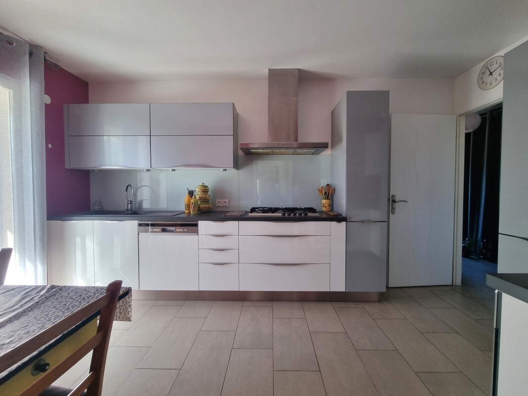 Vente Maison à le Soler 5 pièces