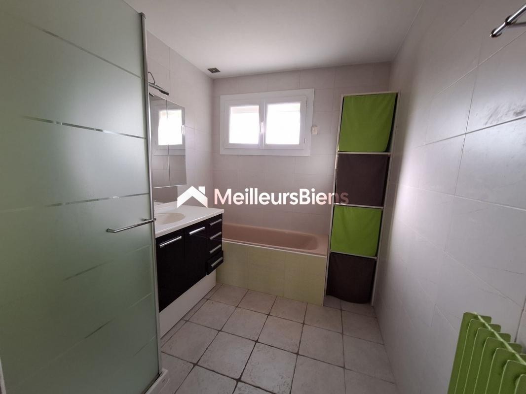 Vente Maison à Auxonne 5 pièces