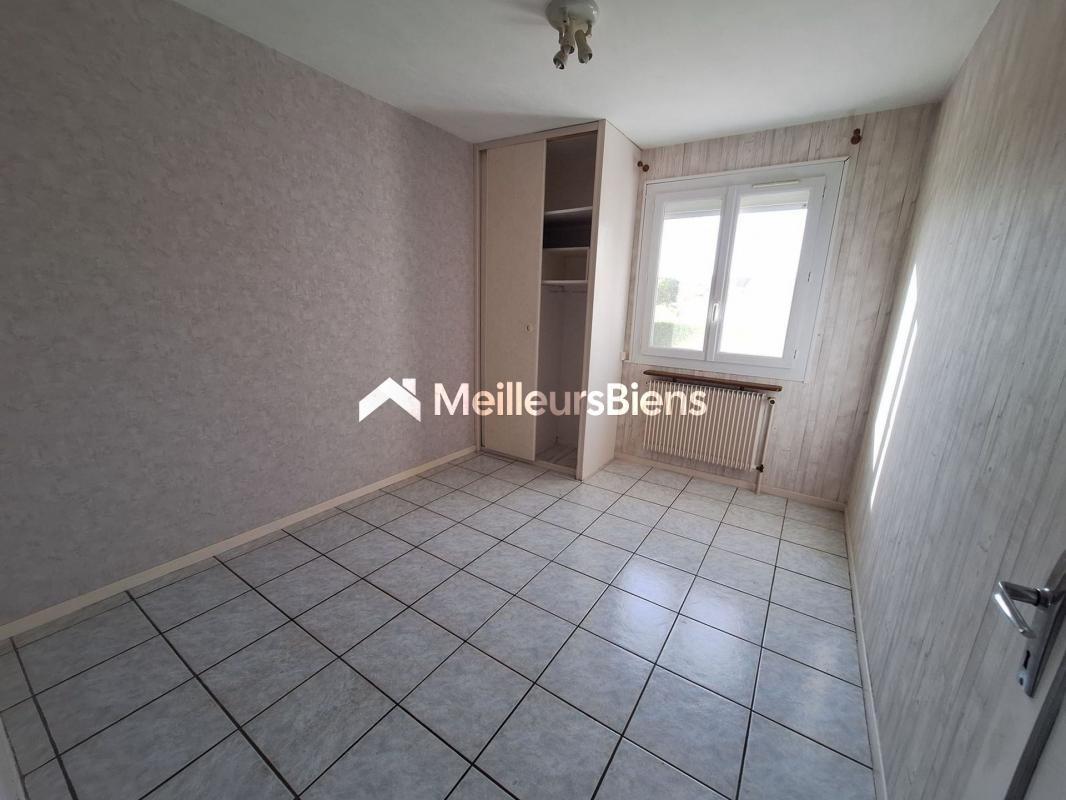 Vente Maison à Auxonne 5 pièces