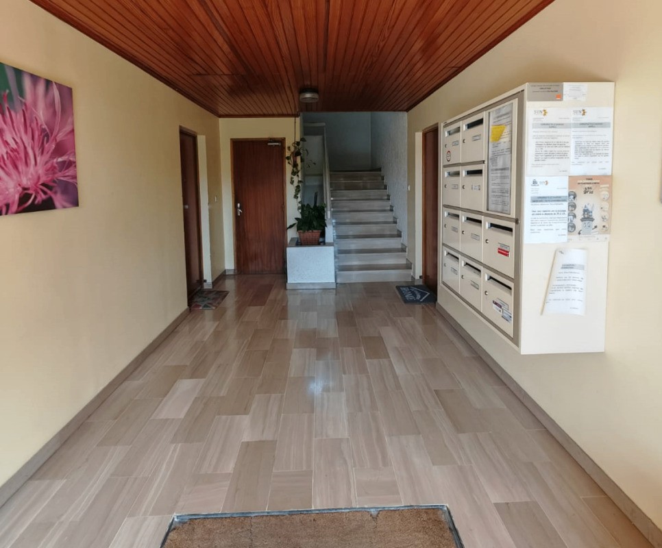 Vente Appartement à Toulon 4 pièces