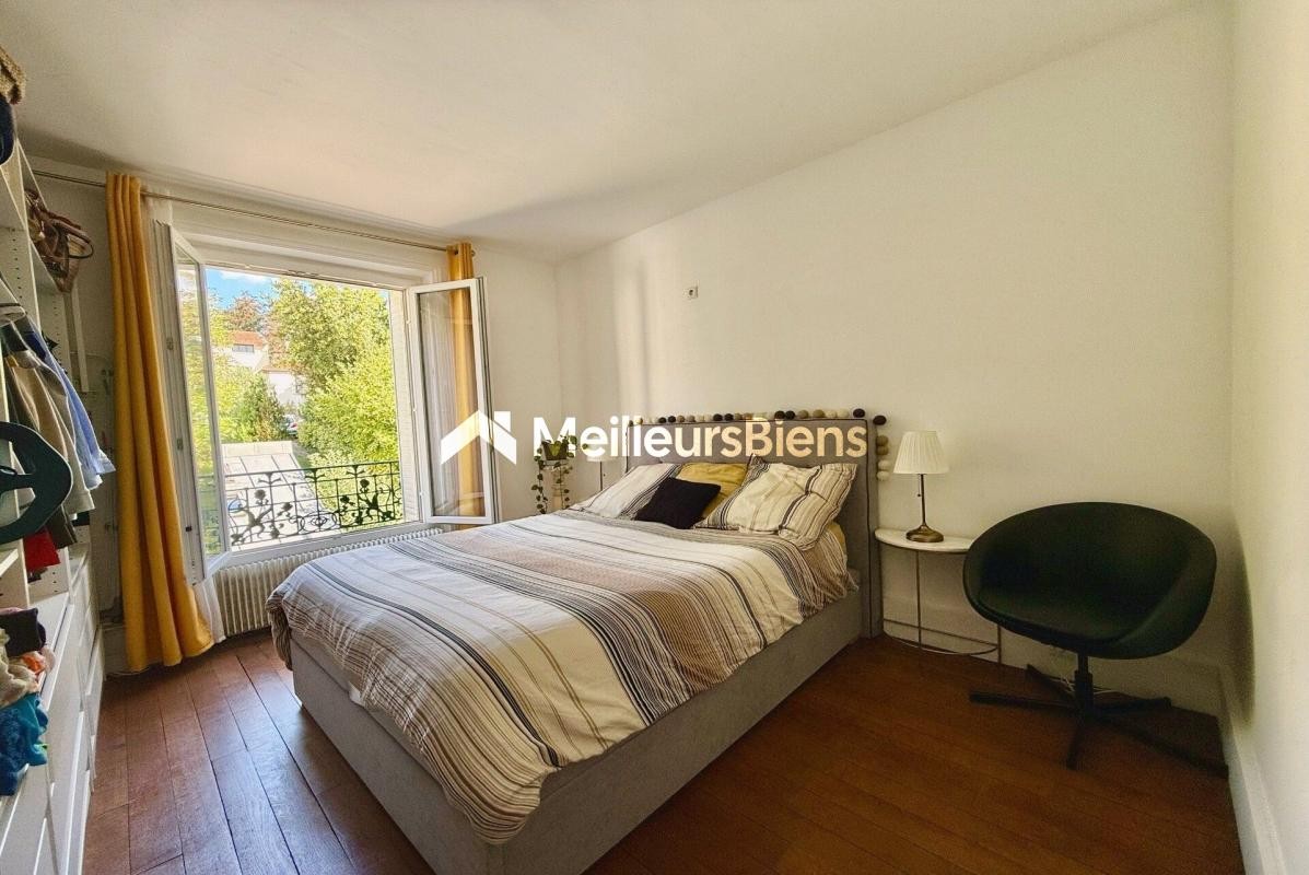 Vente Appartement à Sèvres 3 pièces