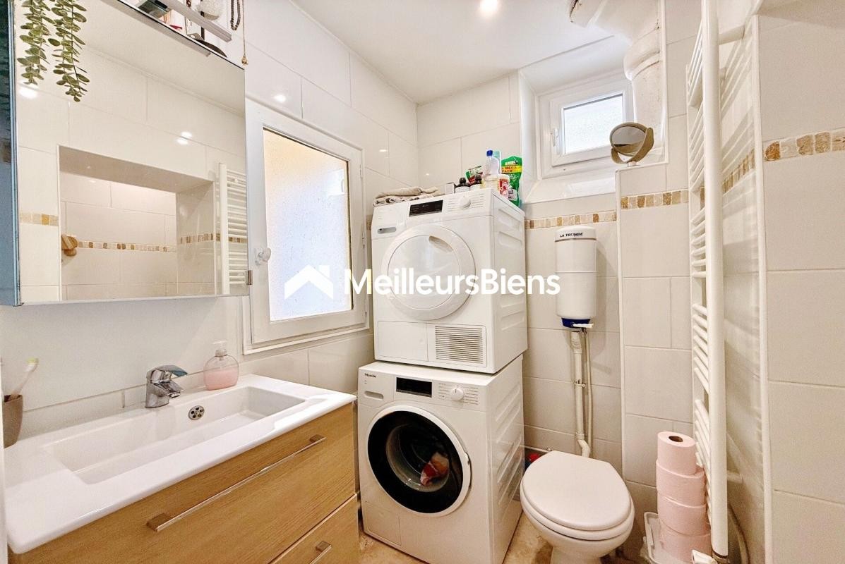 Vente Appartement à Sèvres 3 pièces