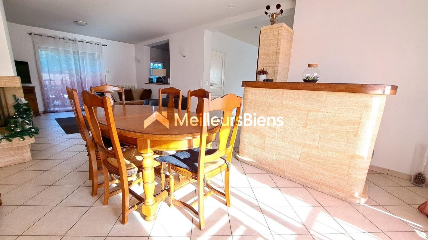 Vente Maison à Eaubonne 9 pièces