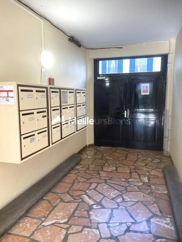 Vente Appartement à Alfortville 2 pièces