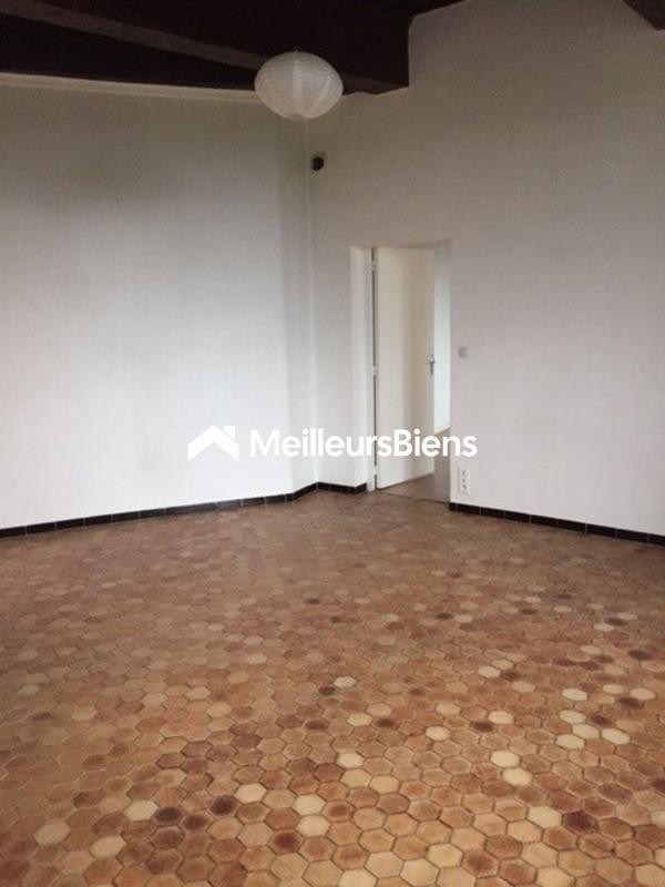 Vente Appartement à Trévoux 3 pièces