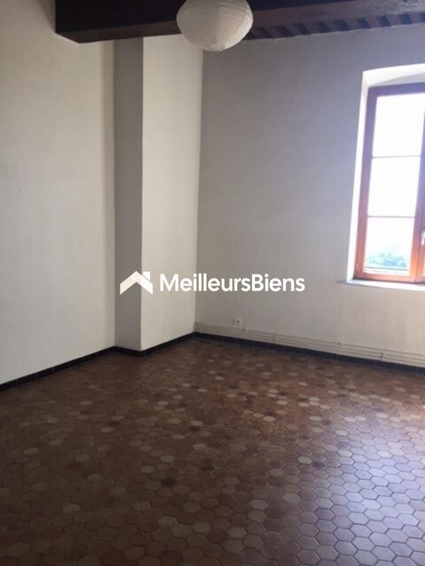 Vente Appartement à Trévoux 3 pièces