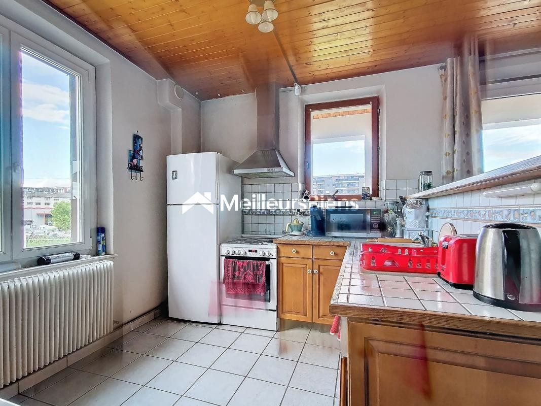 Vente Maison à Thonon-les-Bains 8 pièces