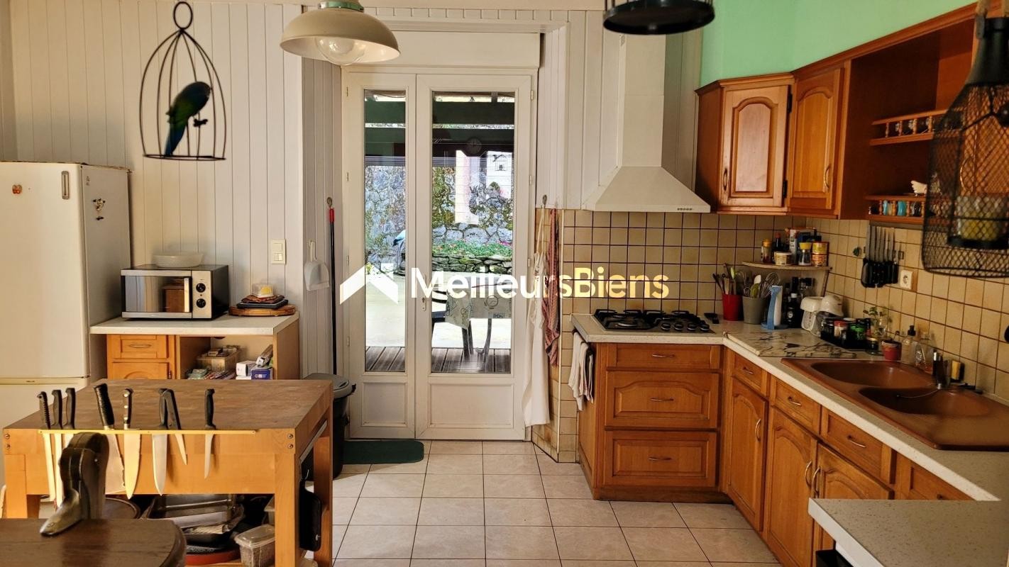 Vente Maison à Laroquebrou 5 pièces