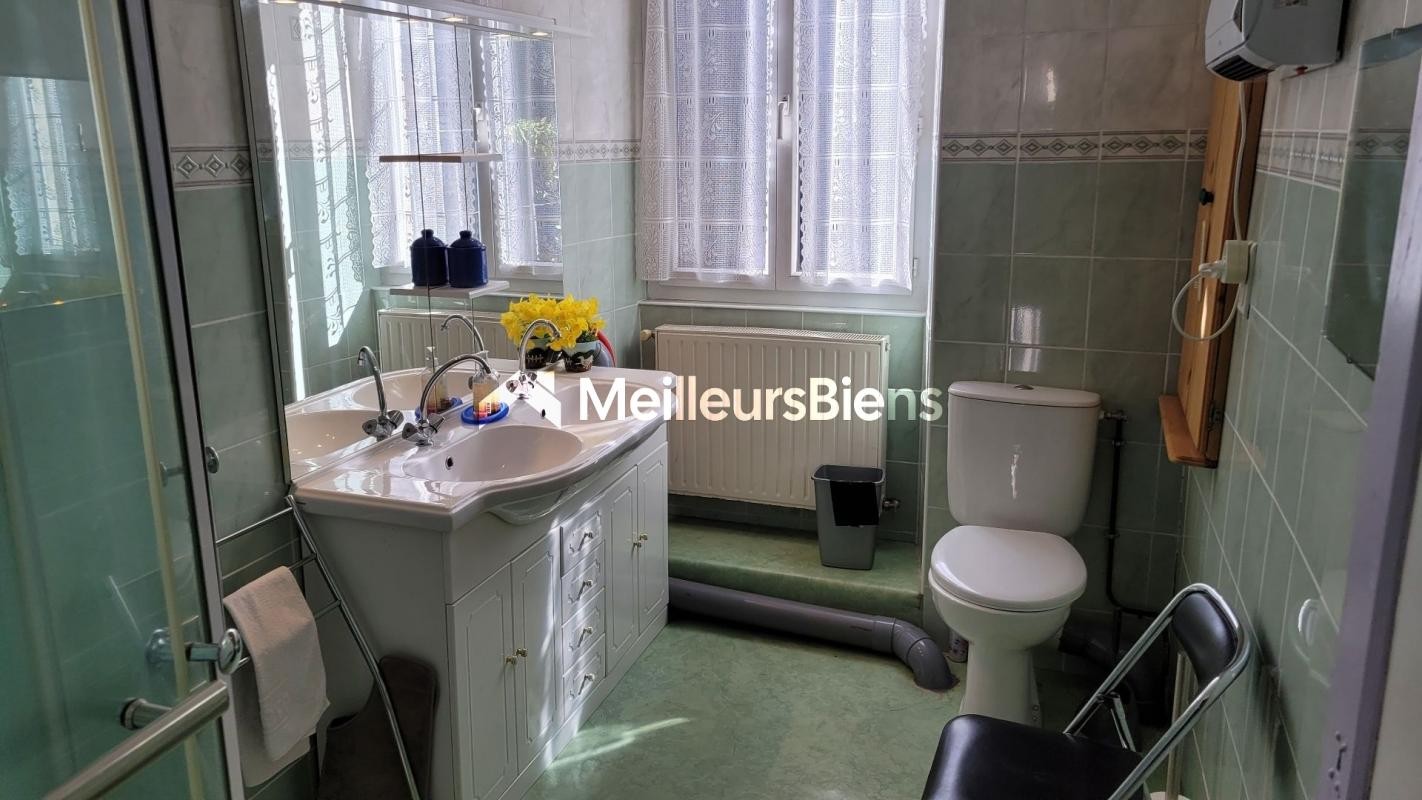 Vente Maison à Laroquebrou 5 pièces