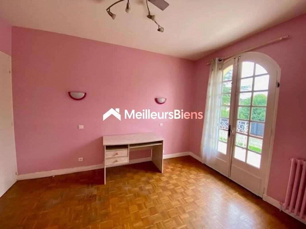 Vente Maison à Fleurance 8 pièces