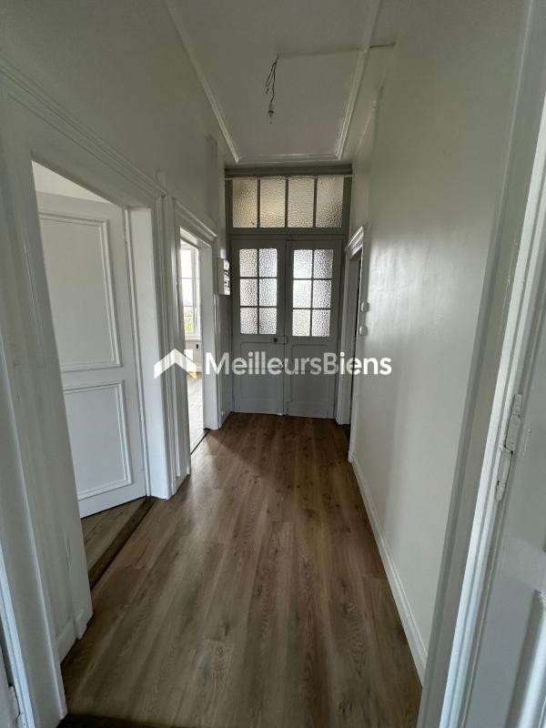 Location Appartement à Metz 4 pièces