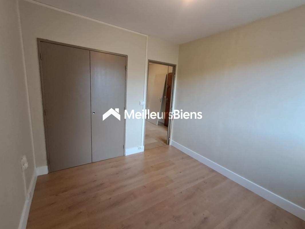 Vente Appartement à Albi 2 pièces