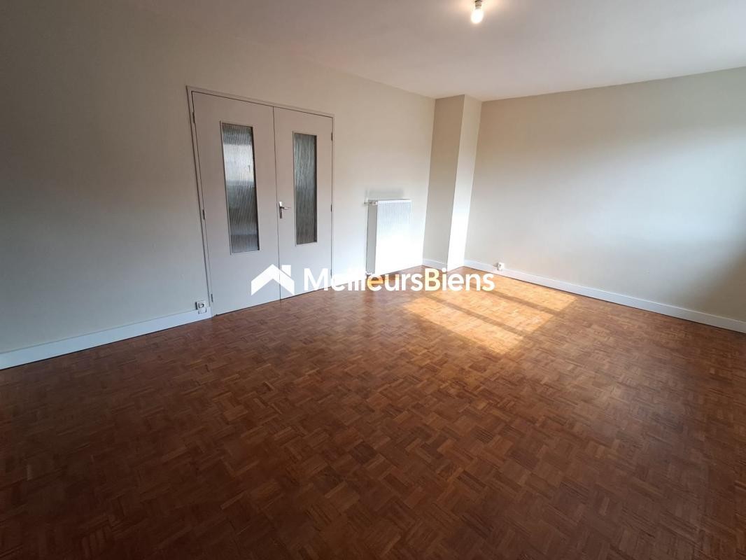 Vente Appartement à Albi 2 pièces