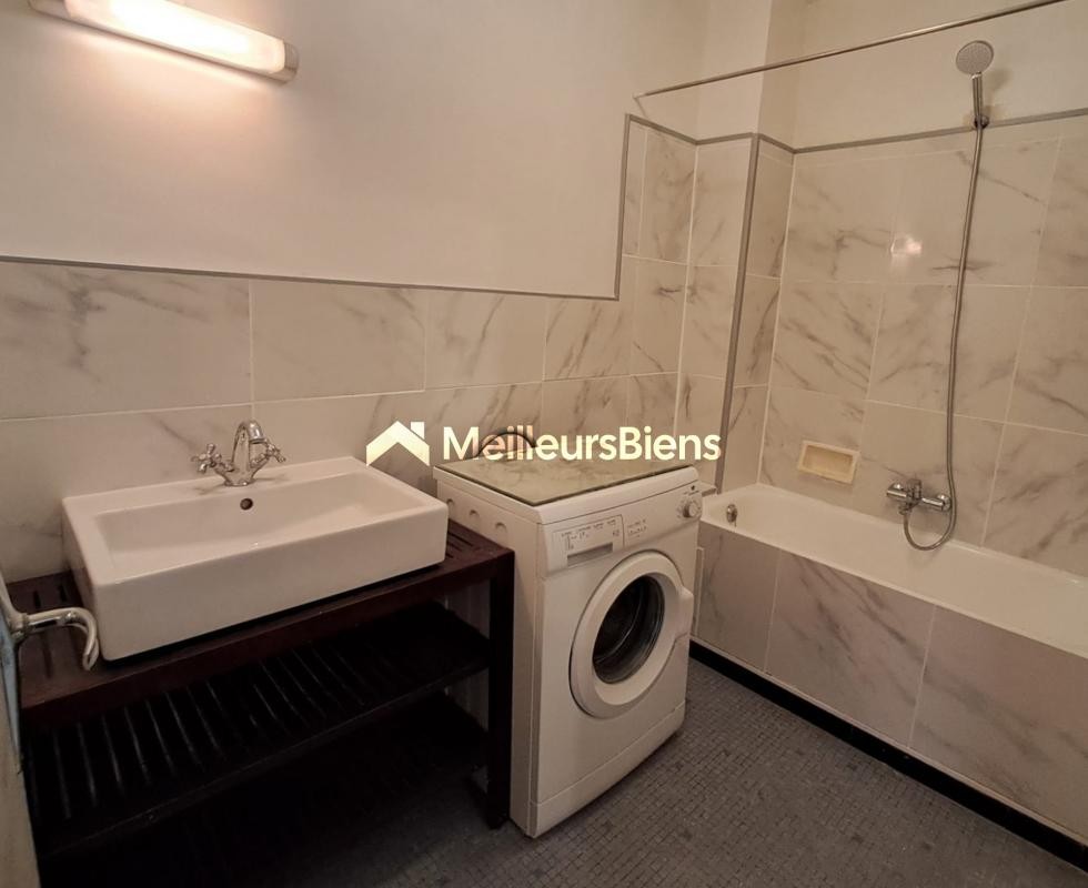 Vente Appartement à Albi 2 pièces