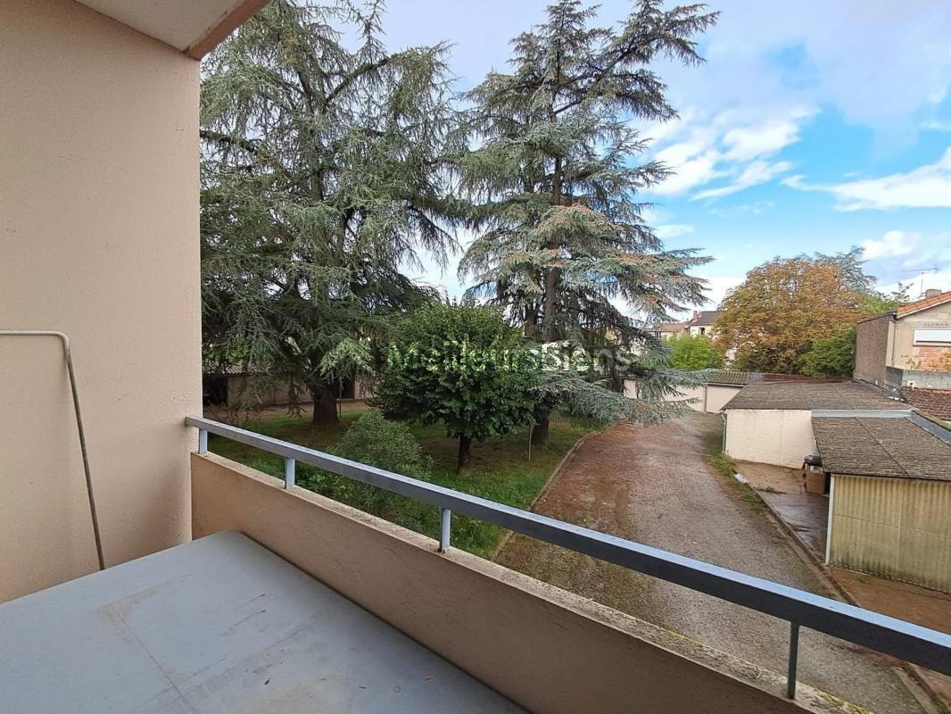 Vente Appartement à Albi 2 pièces