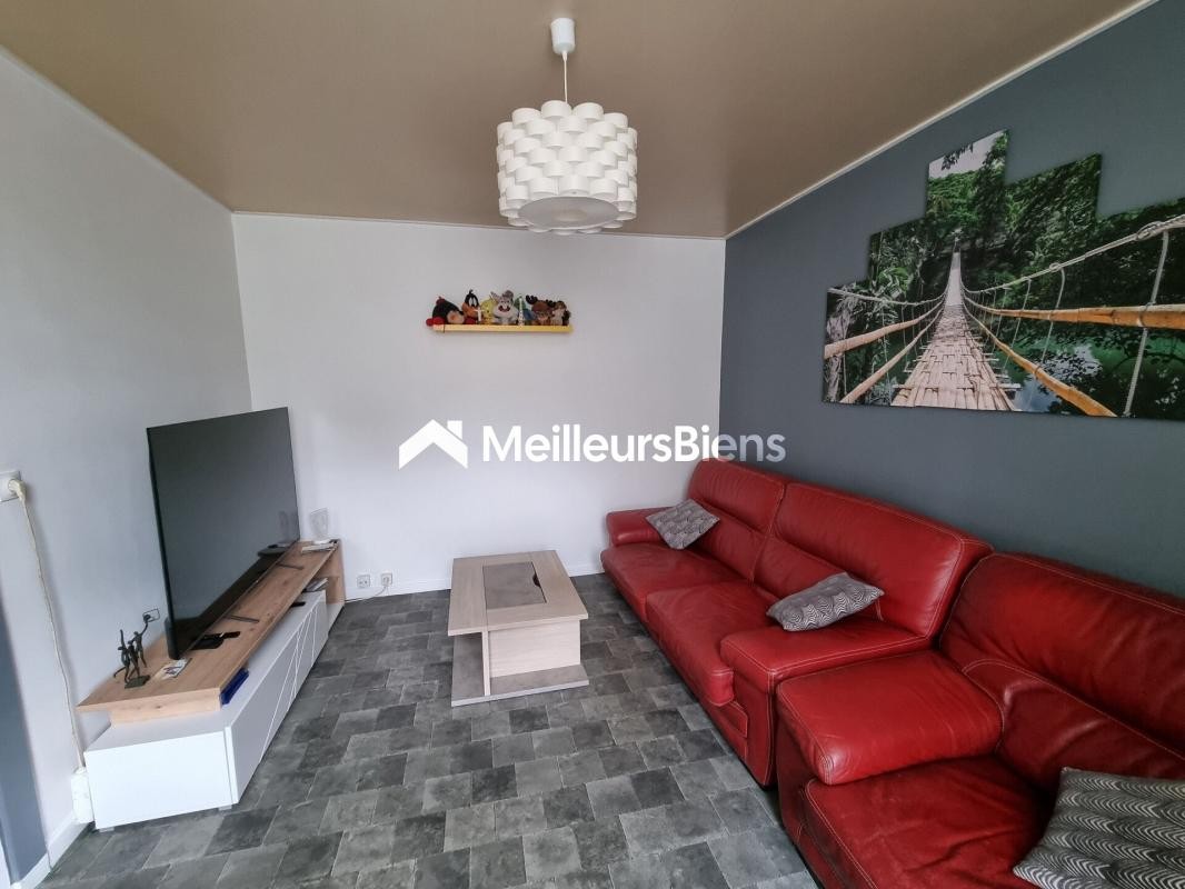 Vente Maison à Mandeure 3 pièces