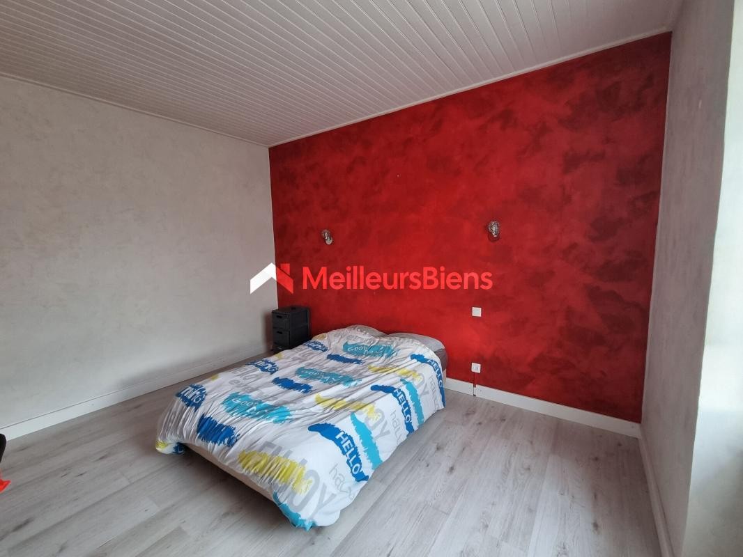 Vente Maison à Mandeure 3 pièces