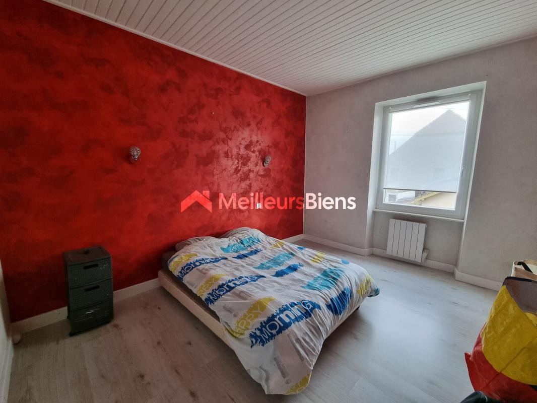 Vente Maison à Mandeure 3 pièces