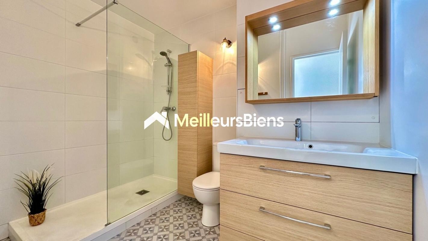 Vente Appartement à Paris Vaugirard 15e arrondissement 3 pièces