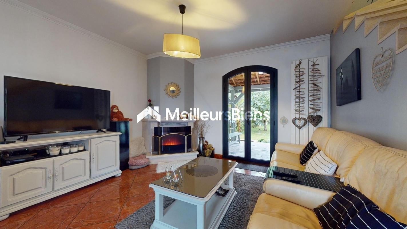 Vente Maison à Orly 5 pièces