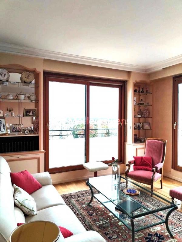 Vente Appartement à Troyes 3 pièces