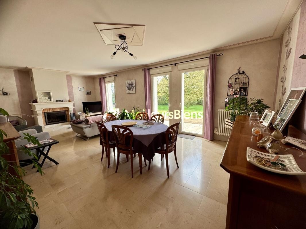 Vente Maison à Évron 6 pièces