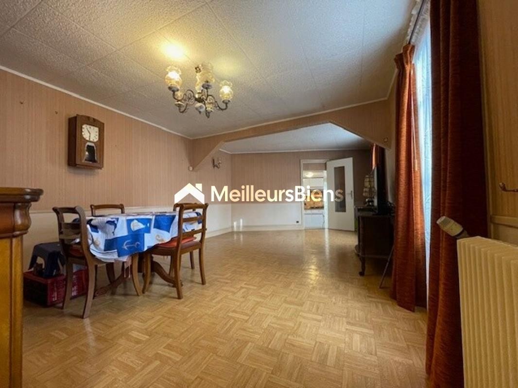 Vente Maison à Montmorency 4 pièces