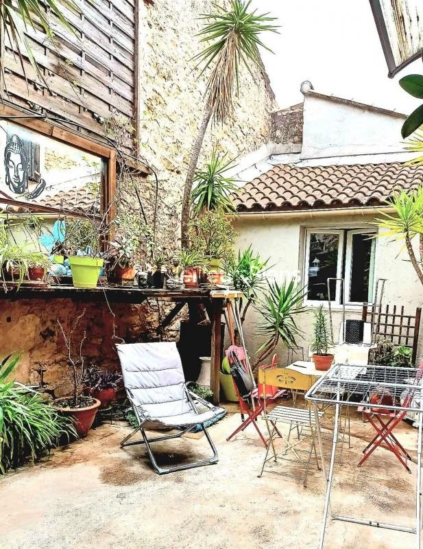 Vente Maison à Saint-Cyr-sur-Mer 5 pièces