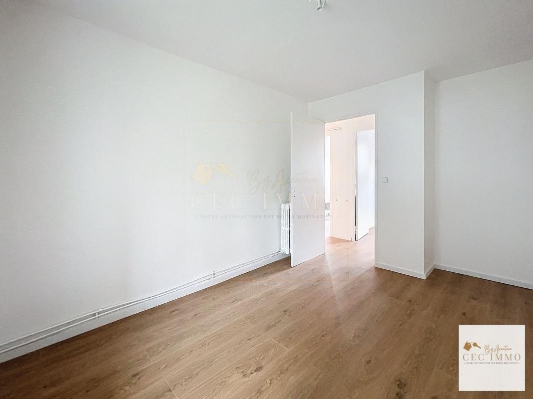 Vente Appartement à Perpignan 3 pièces