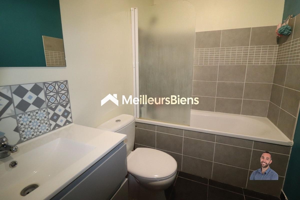 Vente Appartement à Douai 0 pièce