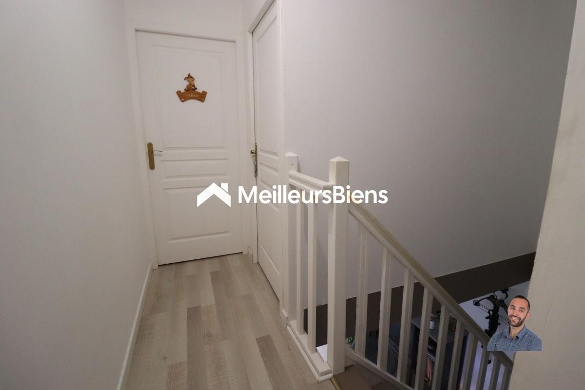 Vente Appartement à Douai 3 pièces